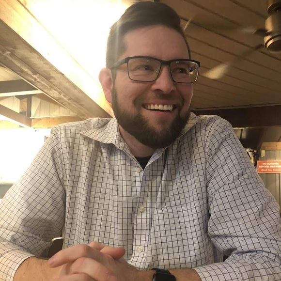 Meet your Posher, Steven - Picture 1 of 1